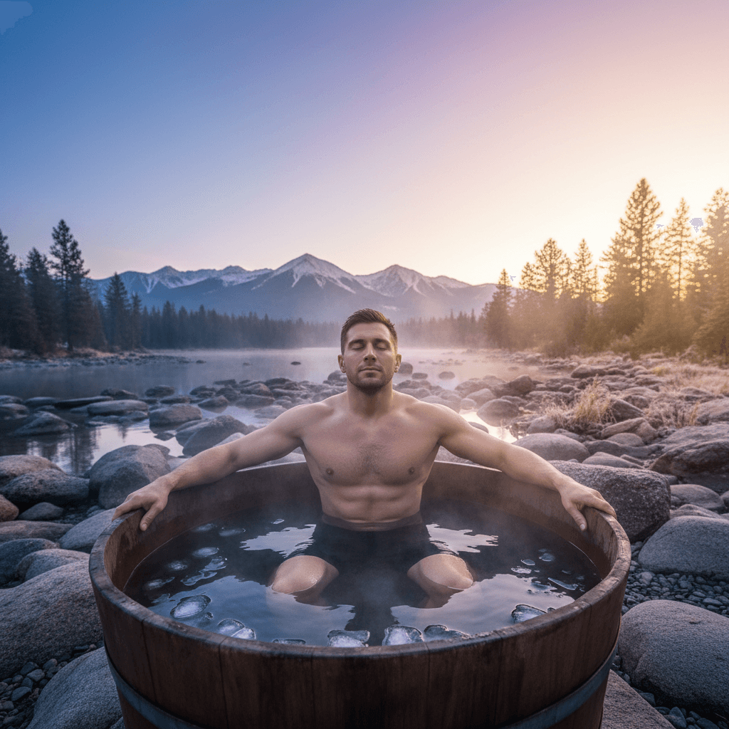 Cold Water Immersion and Recovery: What the Meta-Analyses Actually Show