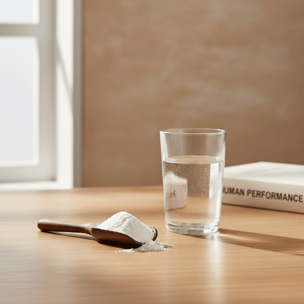 Creatine and Your Brain: What the 2026 Research Shows