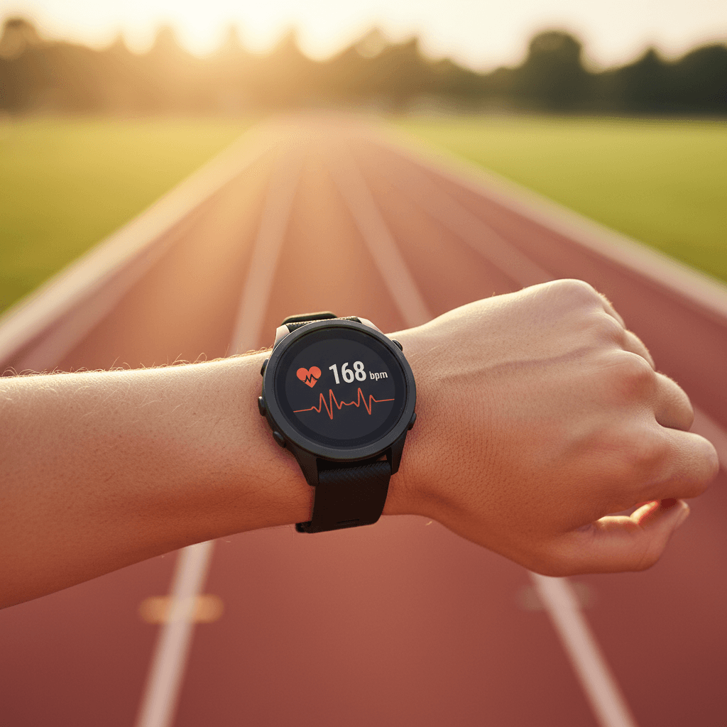Heart Rate vs Pace: How Elite Marathon Runners Train