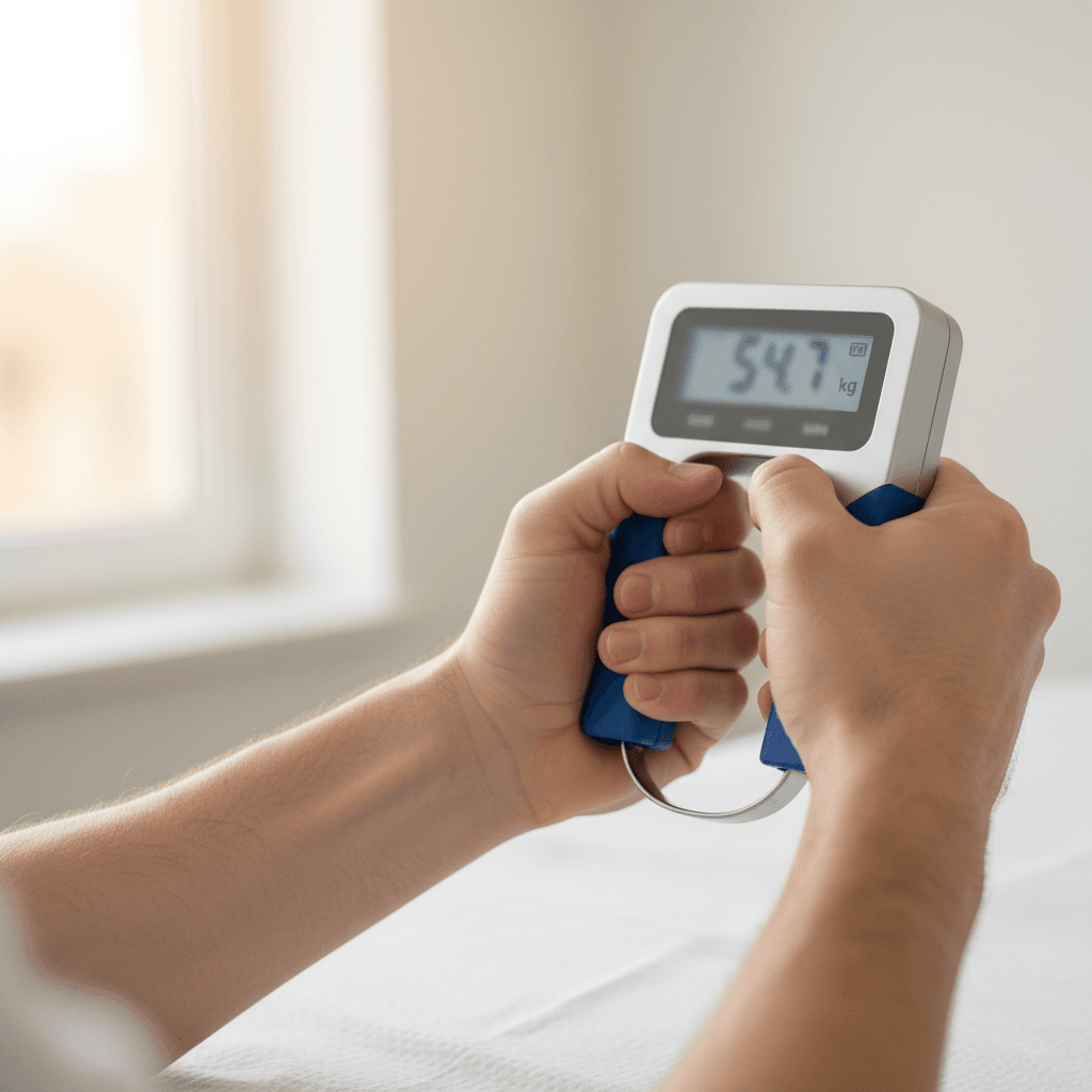 3 Fitness Tests That Predict How Long You'll Live