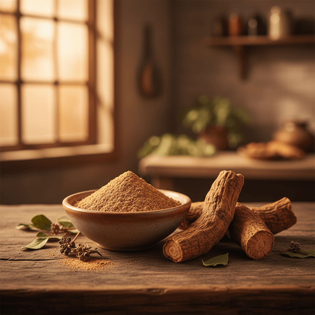 Nutrition Lab: Ashwagandha, Cortisol and Athletic Performance