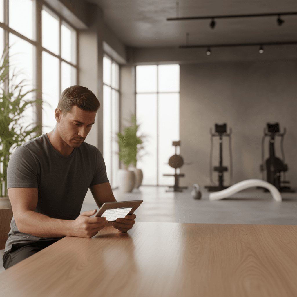 Was Online-Trainer 2026 wirklich berechnen: Reale Marktpreise