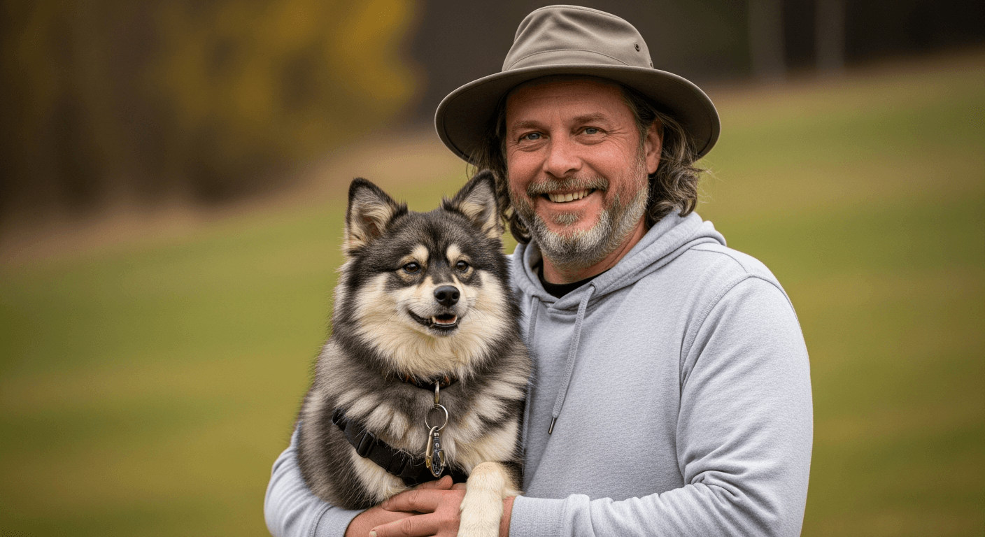 Two translucent capsules and white crystalline powder on warm cream linen in soft golden natural light.