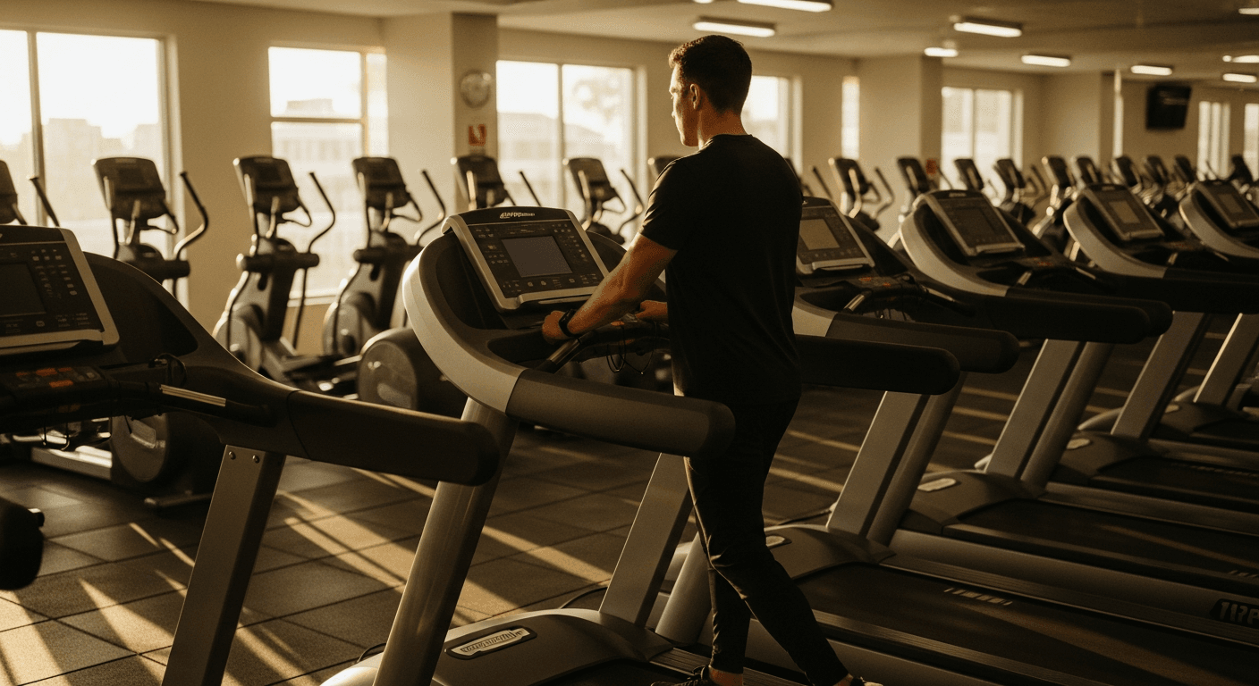 Les Mills and Life Fitness Partner Up: What It Changes for Gyms