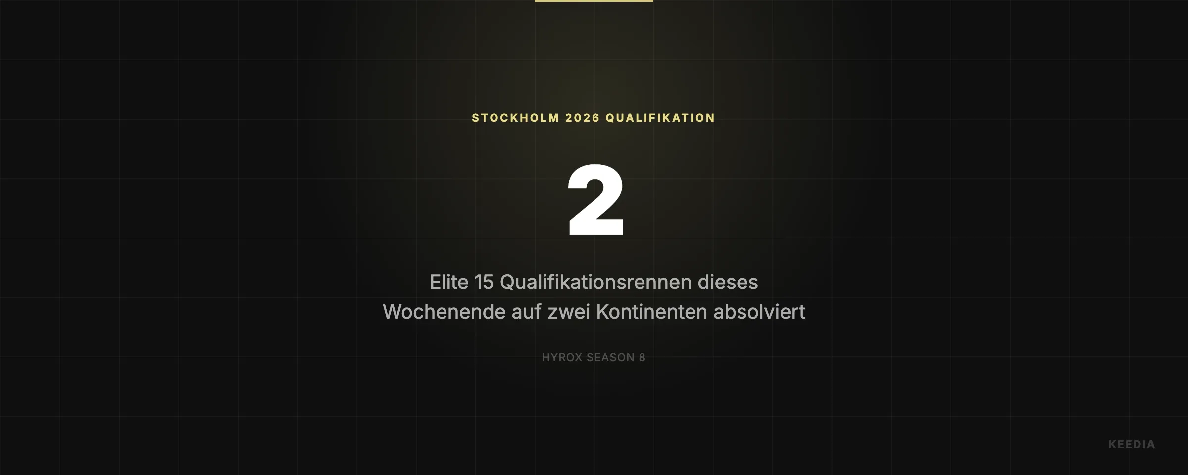Elite 15 Qualifikationsrennen dieses Wochenende auf zwei Kontinenten absolviert