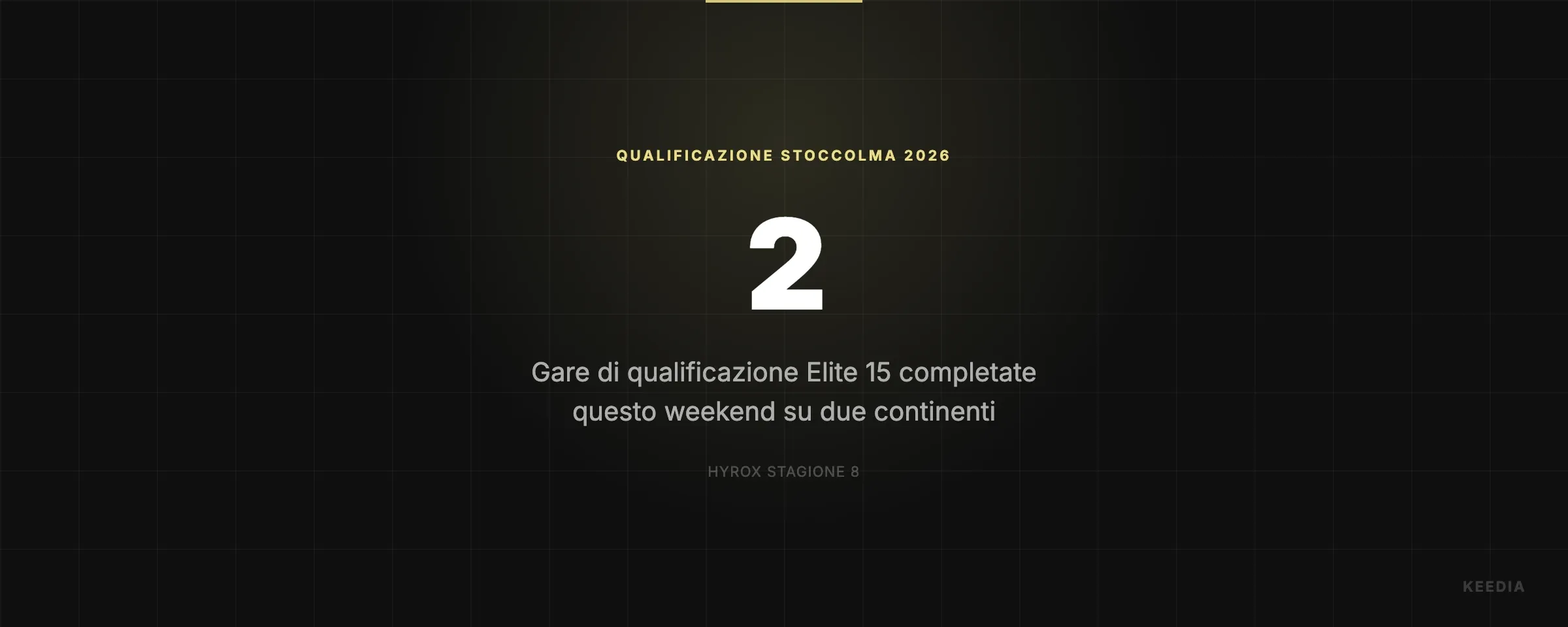 Gare di qualificazione Elite 15 completate questo weekend su due continenti