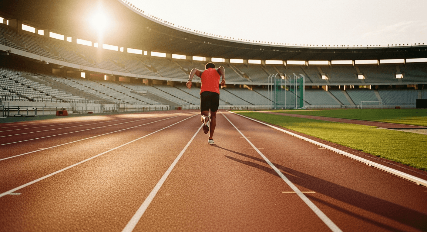 Eugene Marathon 2026: Running the Finish at Hayward Field, Track Town USA