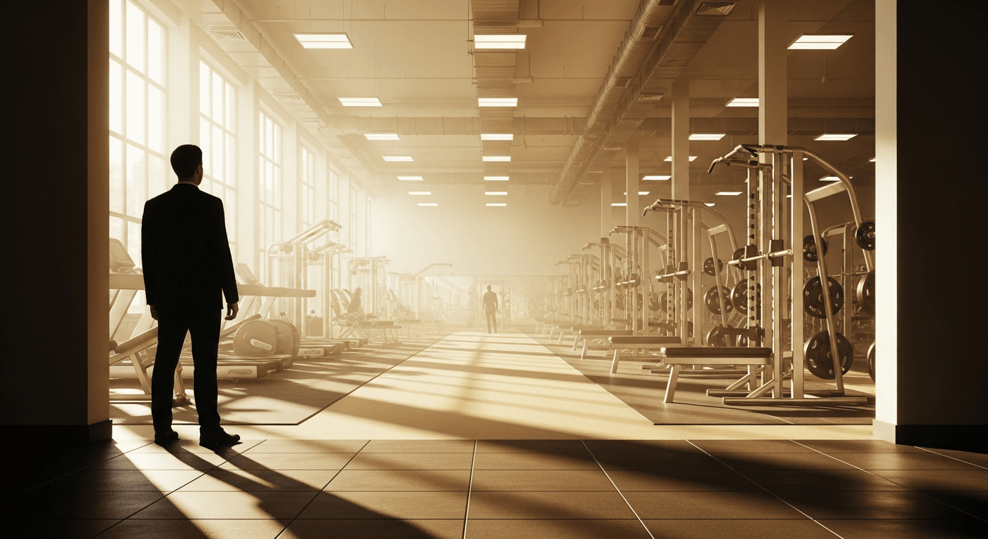 24 Hour Fitness Acquired by Its Founder: What It Actually Means
