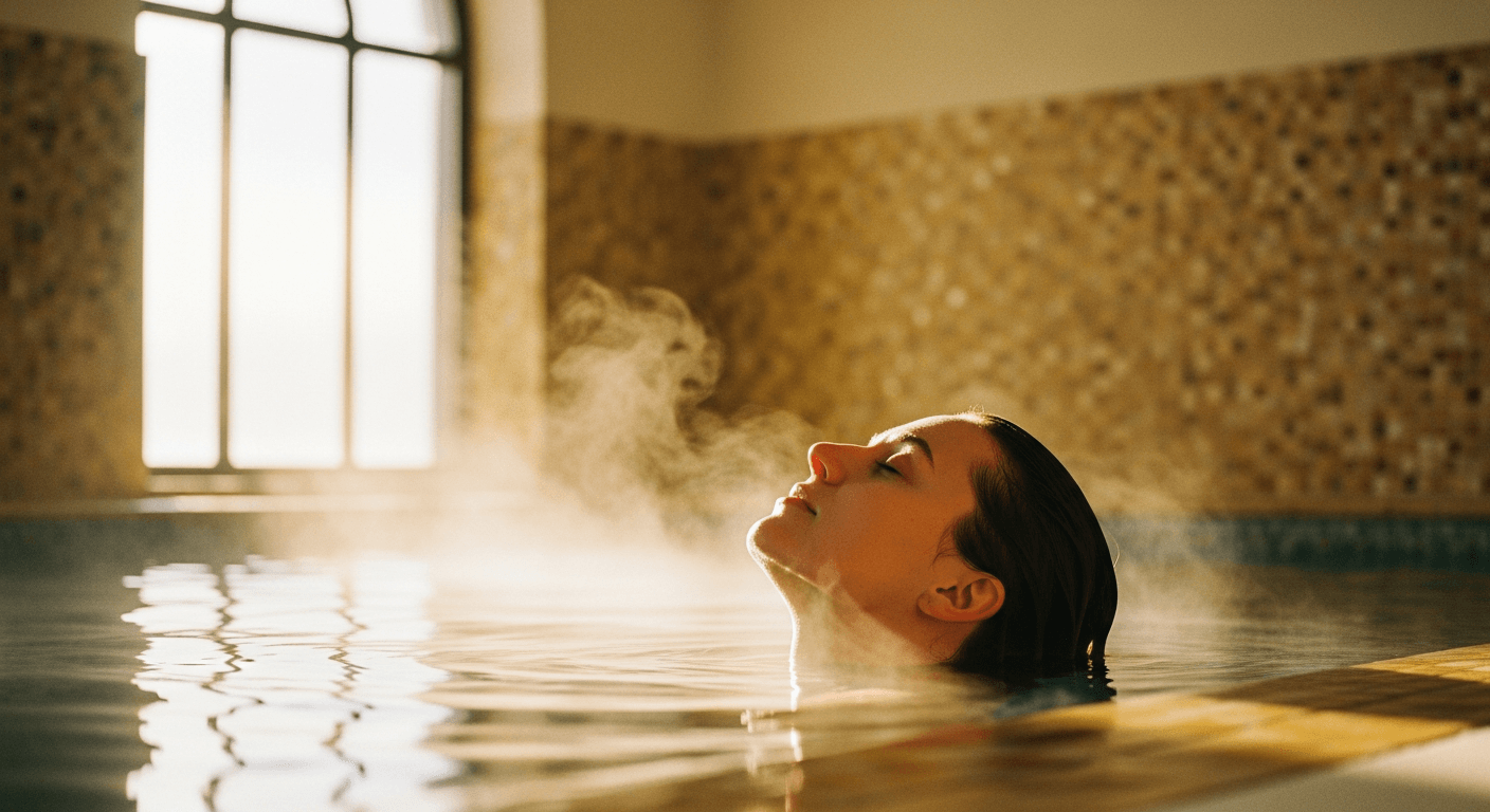 April is Stress Awareness Month — 5 Levers That Actually Work