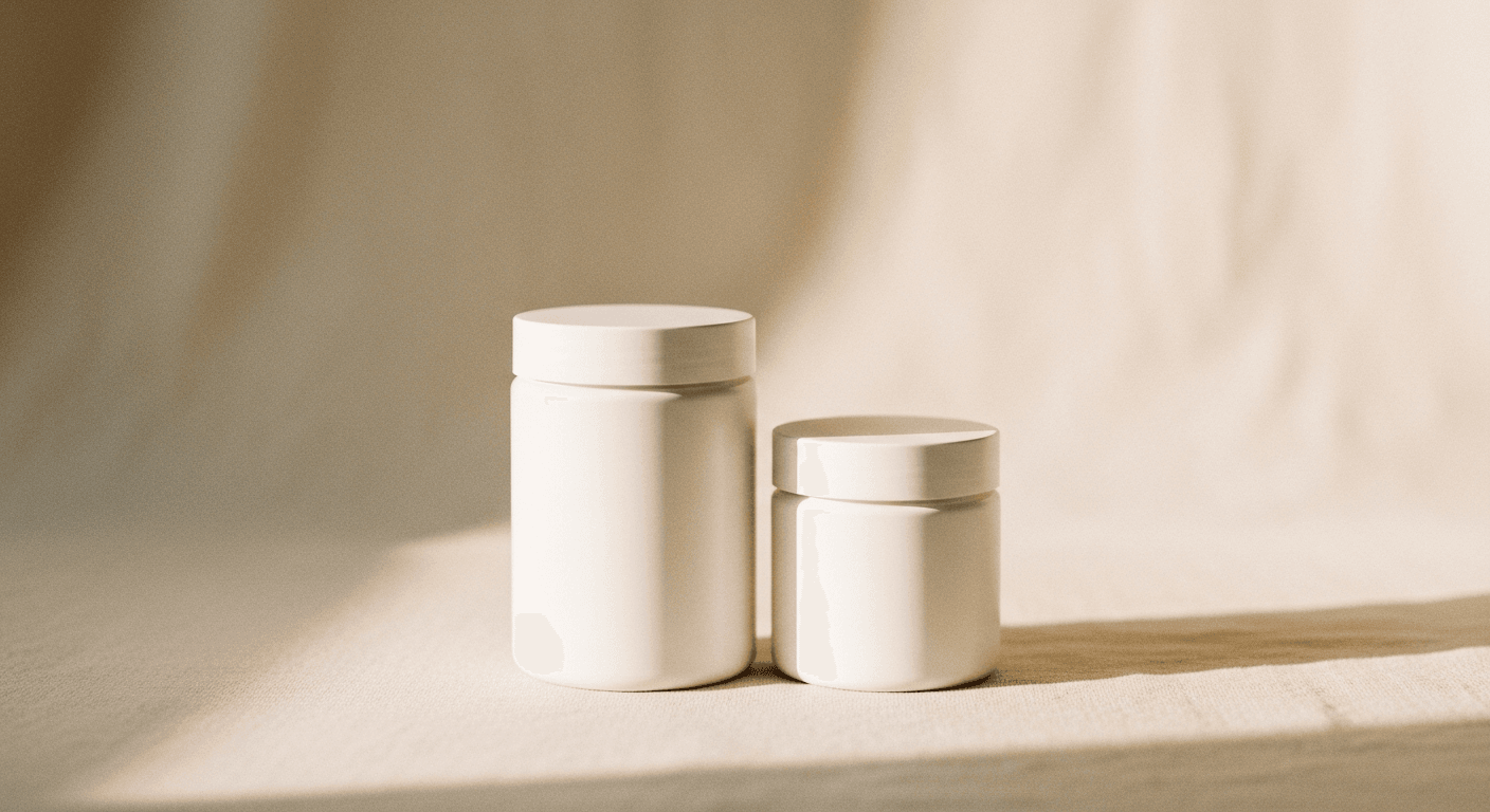 Create Wellness lève 20 M$ pour démocratiser la créatine
