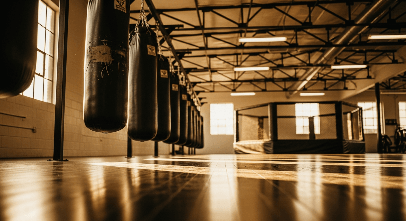 UFC Gym convierte los gimnasios CR7 de Ronaldo en Espana