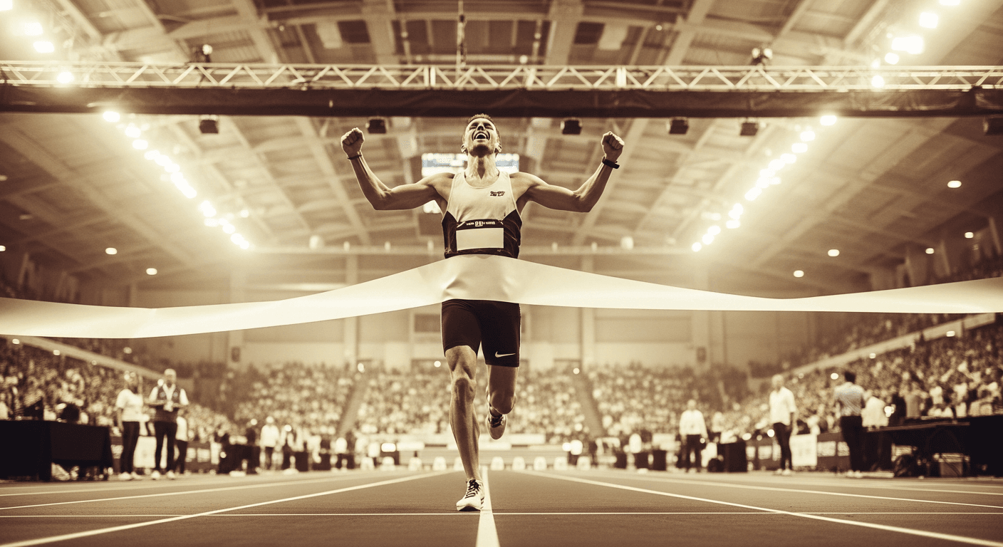 HYROX APAC Championships 2026: Kelly and Sheridan Win in Brisbane