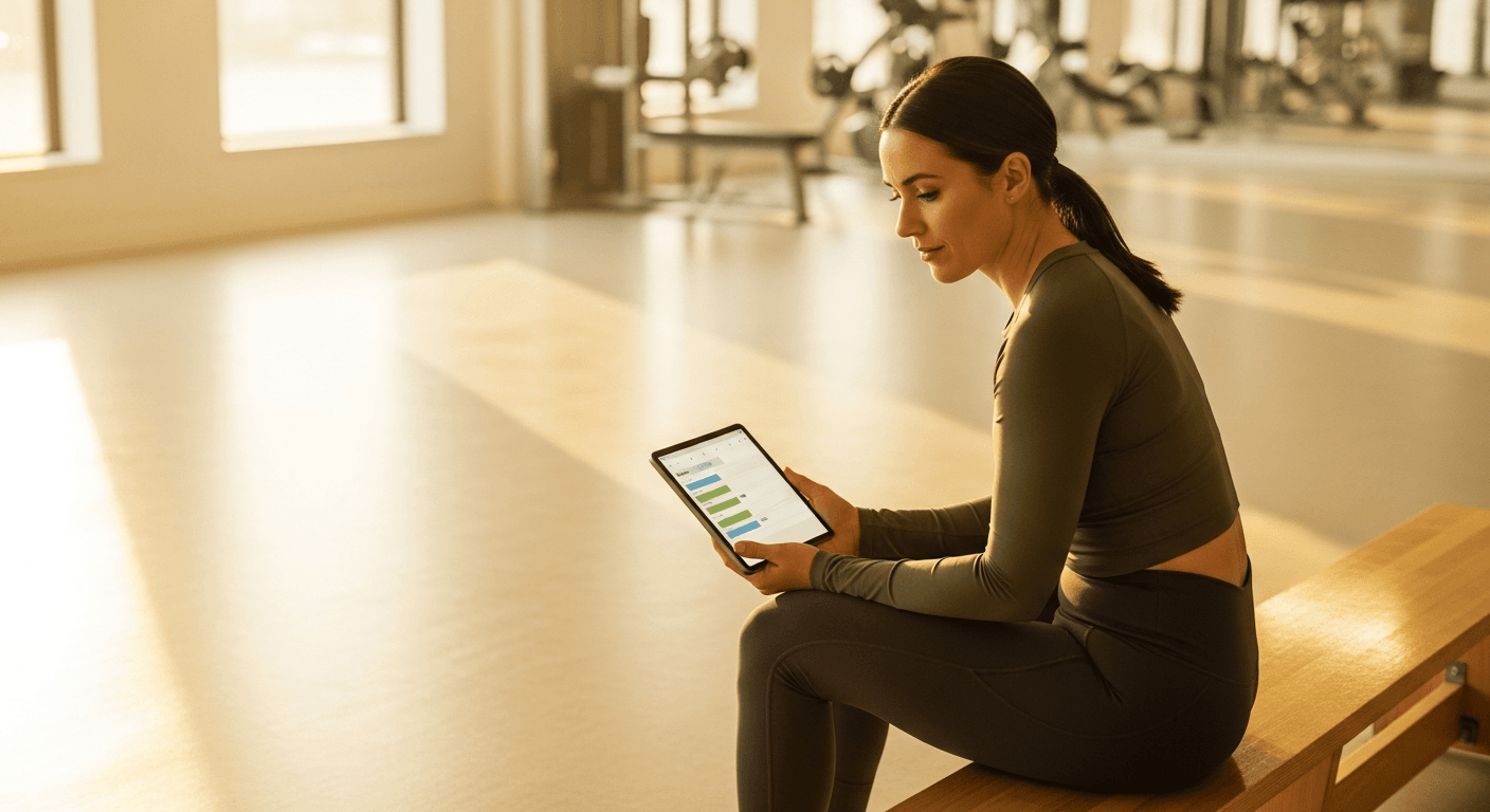 4 in 5 Personal Trainers Say Getting Clients Is Harder in 2026. Here's Why.