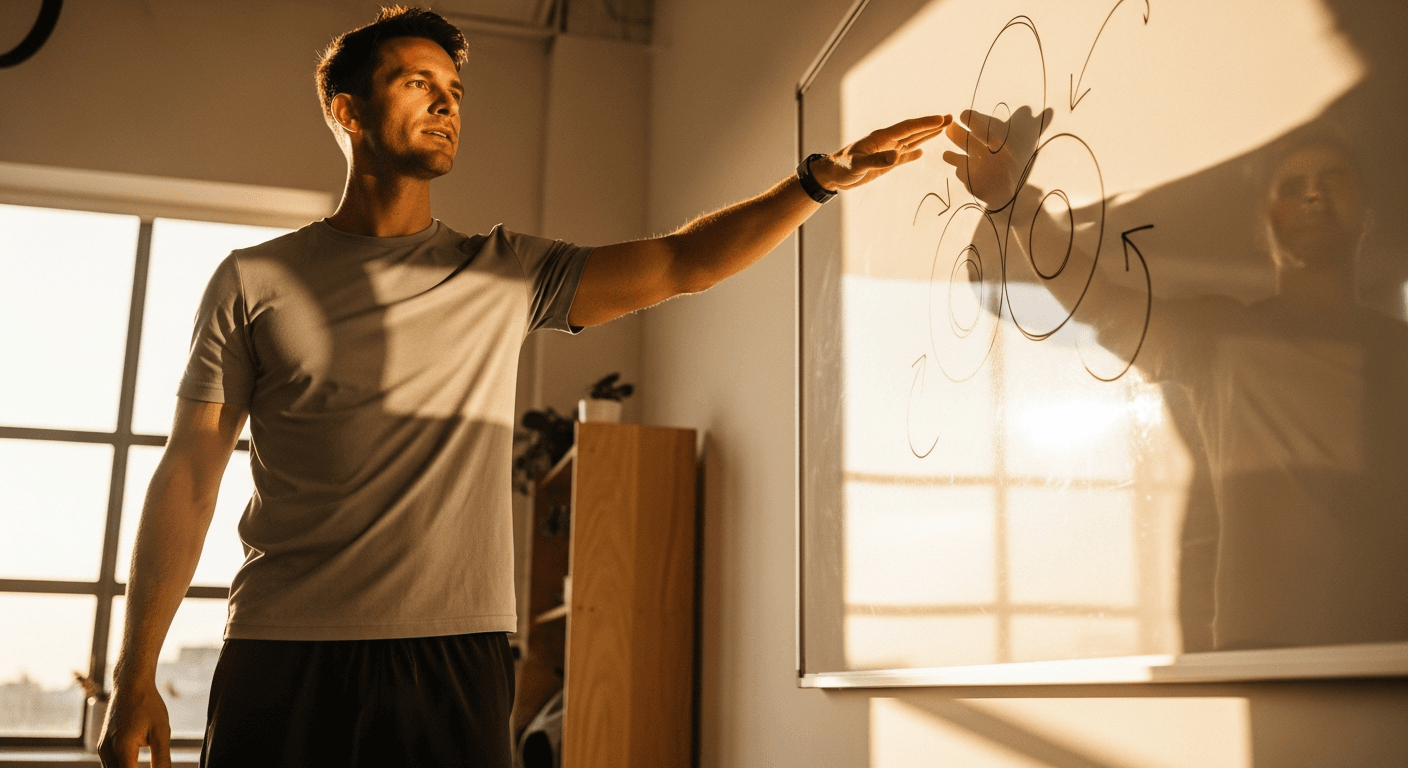 The Pro Playbook: Choosing Your Niche in 2026 — The 3-Criteria Method
