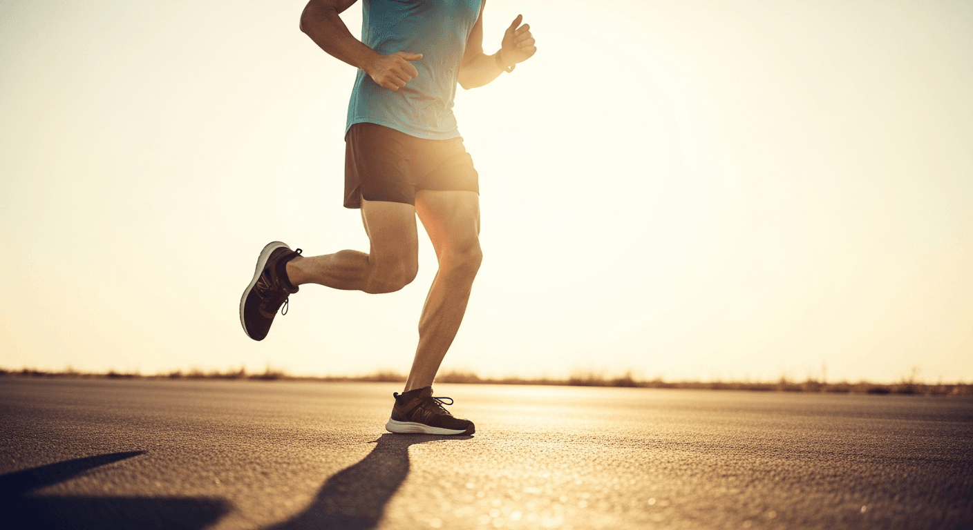 Spring Heat Running: How Acclimatization Boosts Your Performance by 5 to 8%