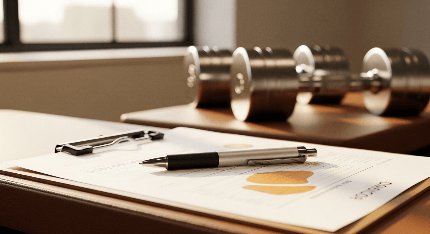 GLP-1 Drugs Are Reshaping Fitness Coaching in 2026