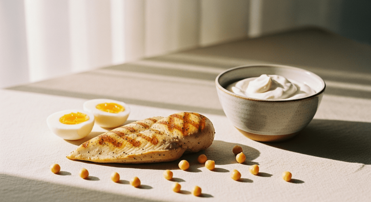 The 2026 Protein Trend: Numbers and Recommendations