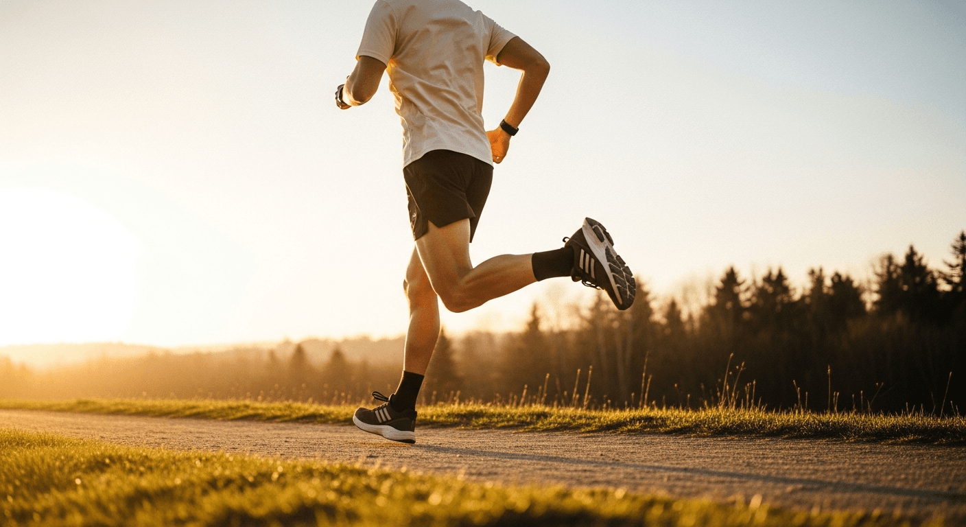 Exercise and Mental Health: The Data That Changes Everything