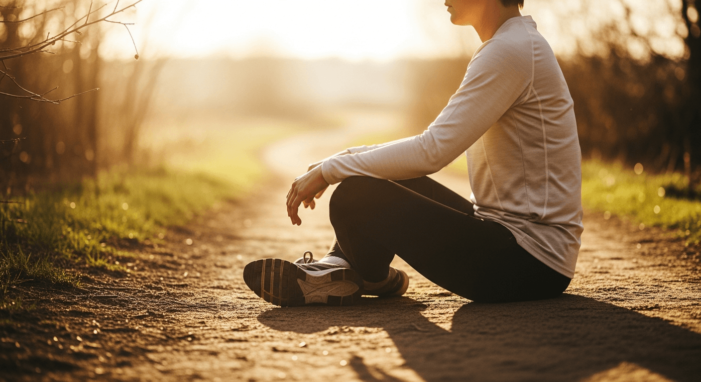 Mindfulness and Exercise: The Stress-Busting Combo of 2026