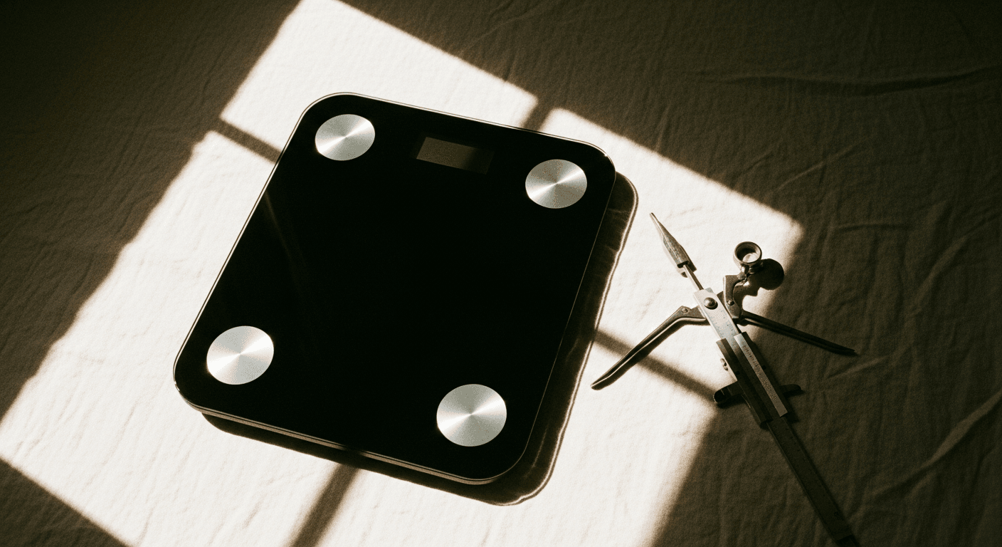 What the Science Really Says: Is BMI Actually Broken?