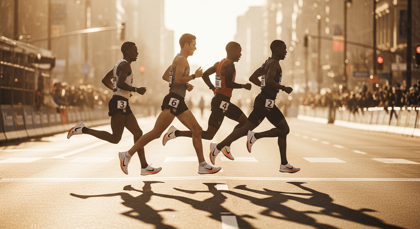 Boston 2026 Elite Field: The Deepest in Race History