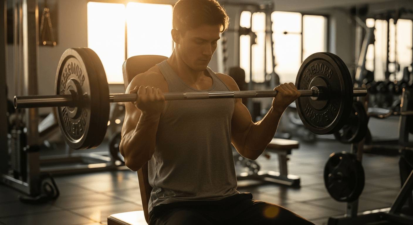 Does Varying Your Workouts Actually Build More Muscle?