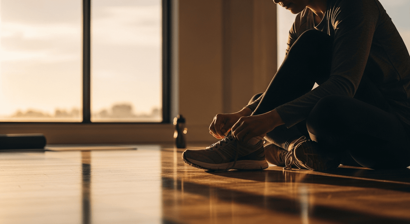 Exercise Timing and Your Chronotype: What New Research Shows