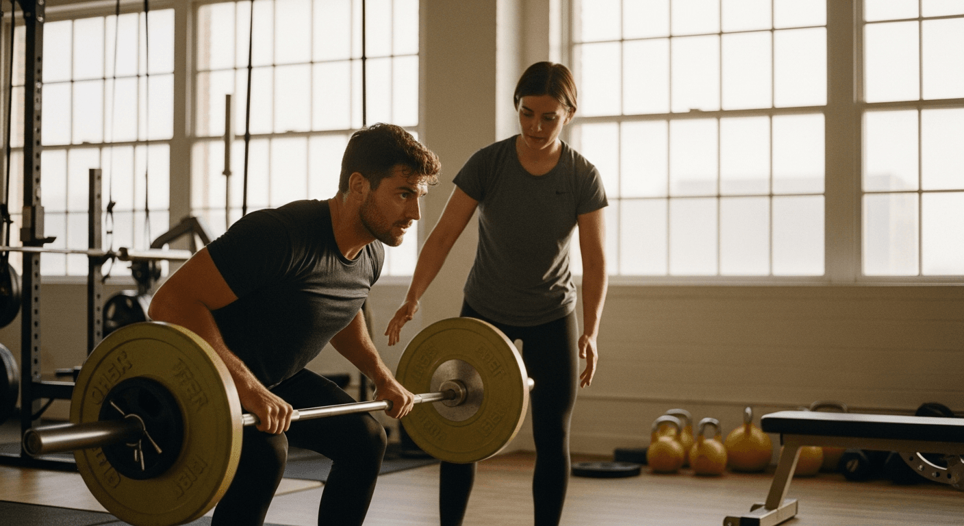 KI und Programmgestaltung: Zeit sparen ohne Wertverlust für Trainer