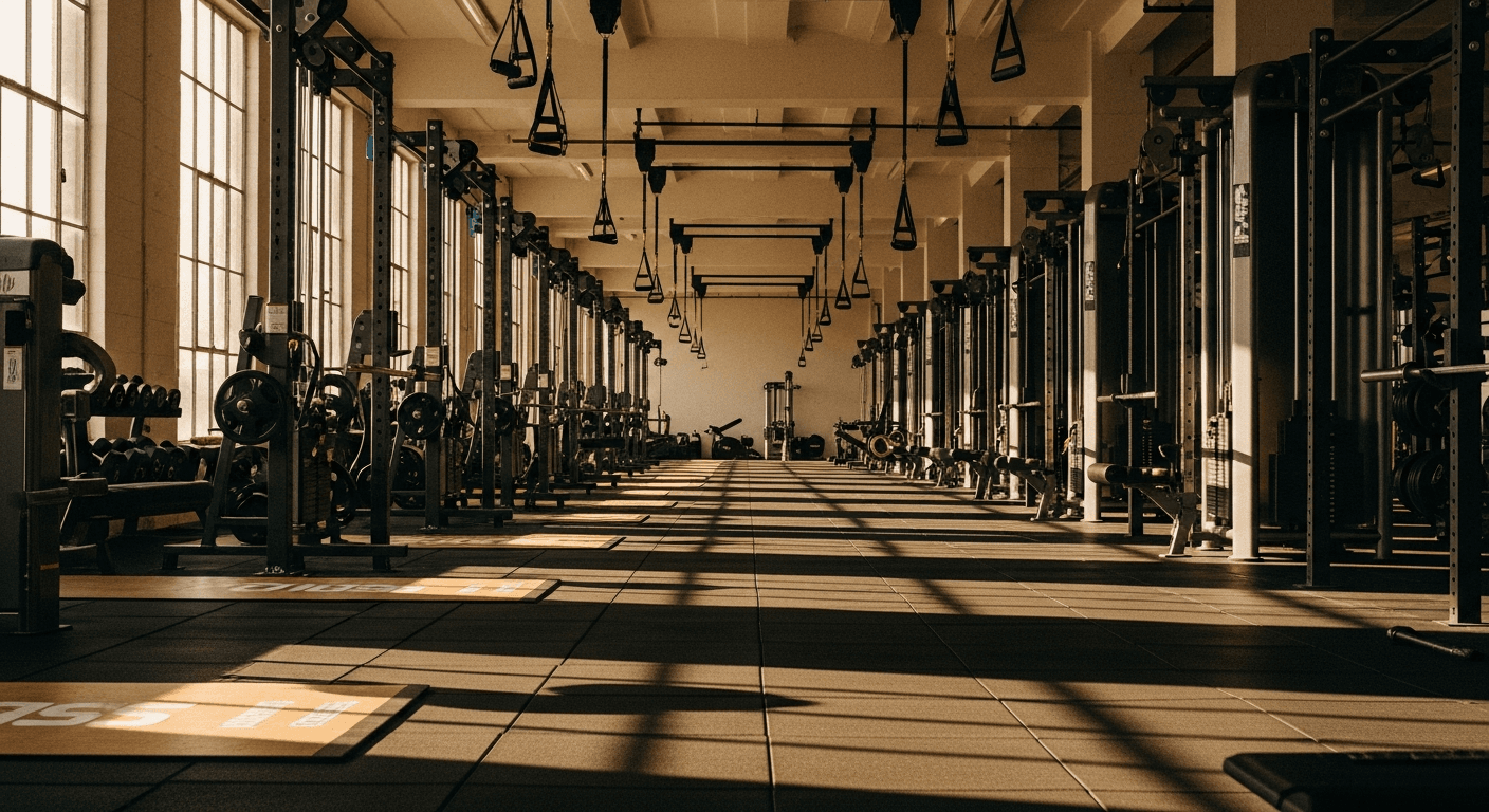 Gym Market Positioning in France 2026: The Strategic Playbook