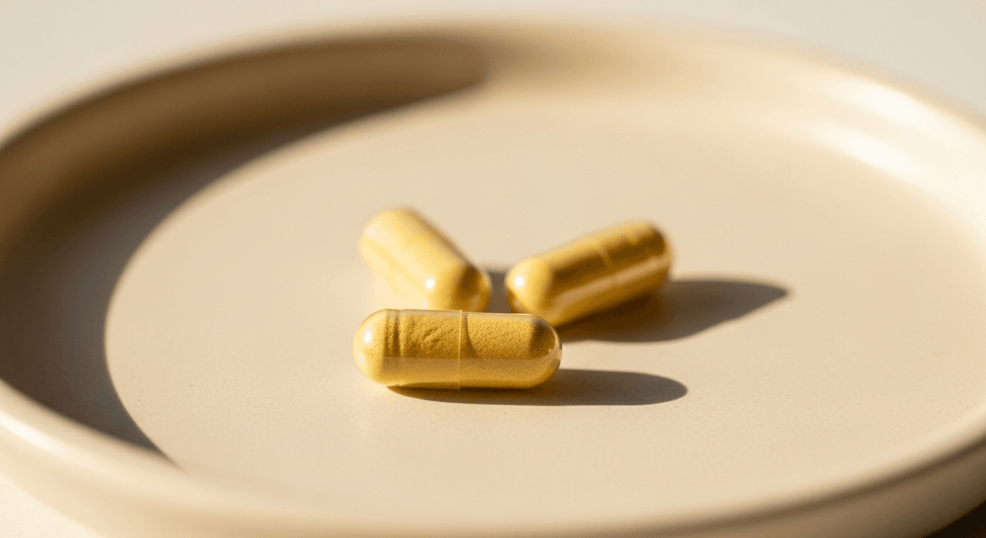 Niacin vs. Niacinamide vs. NMN: Which Form Do You Need?