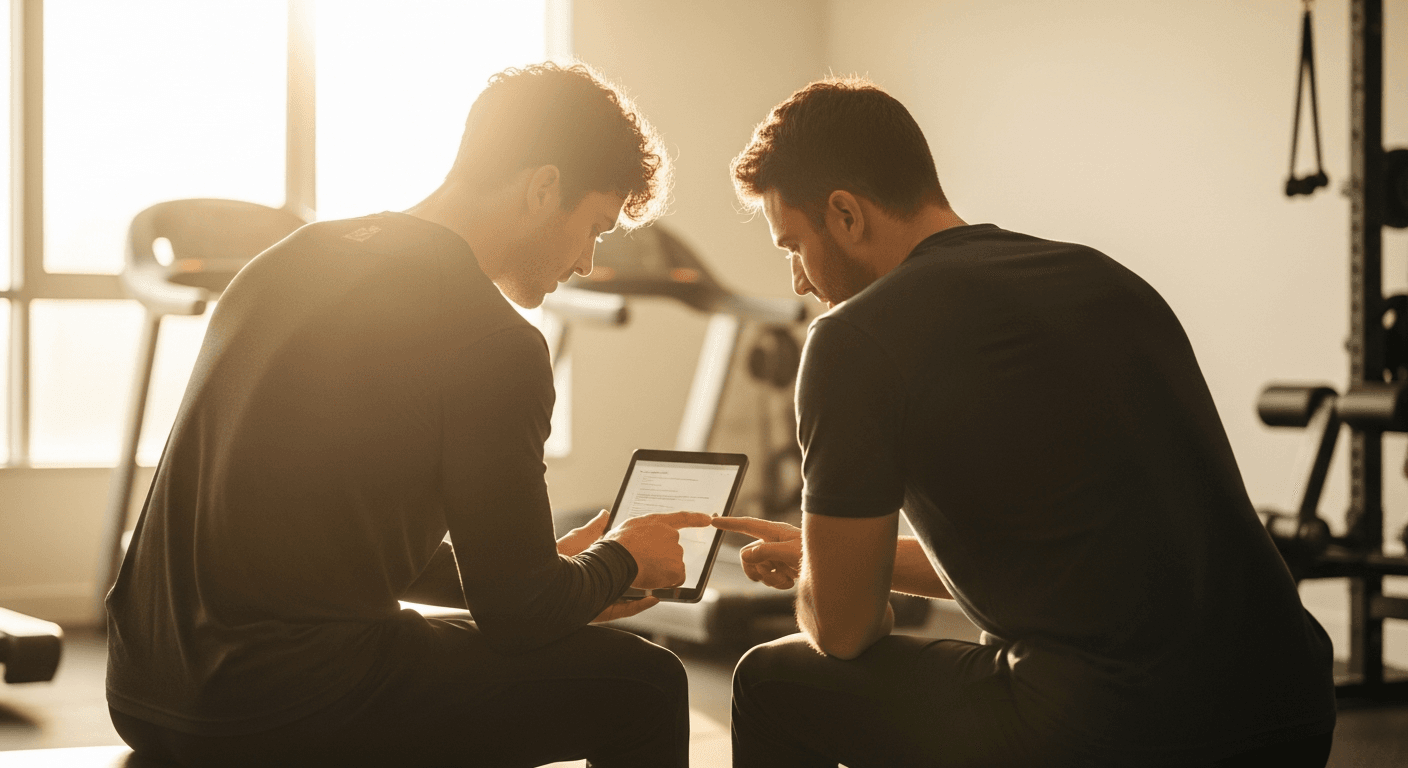 Top Fitness Trends 2026: What Your Trainer Must Know