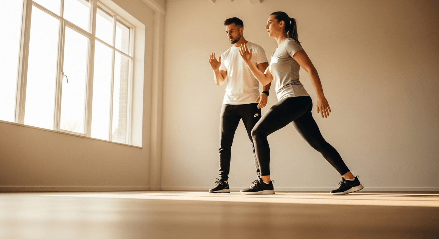 What Actually Makes a Great Personal Trainer in 2026