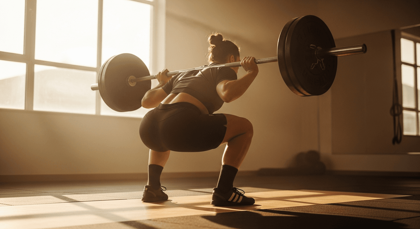 Por qué mayo es el mejor mes para retomar el gym