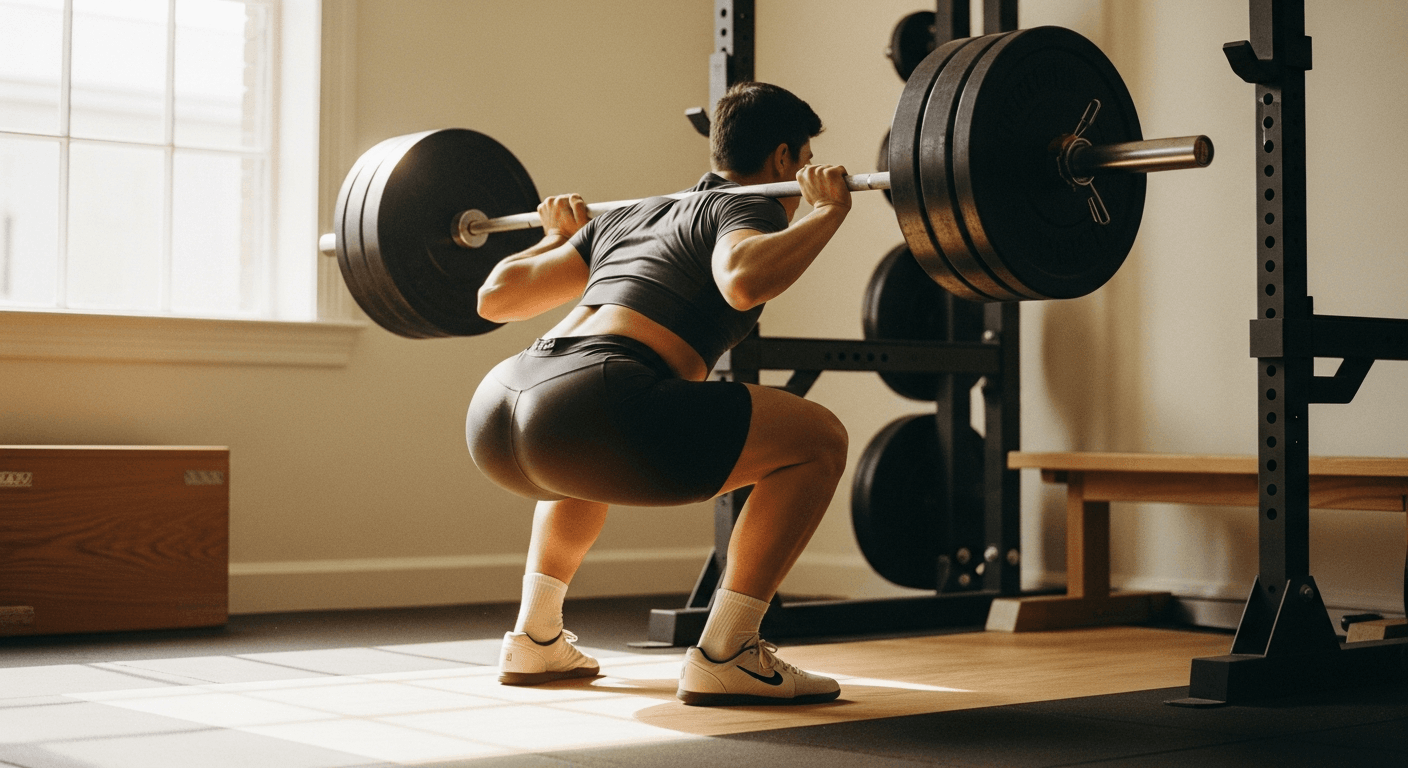 Mayo 2026: el mes nacional del fitness en EE. UU.