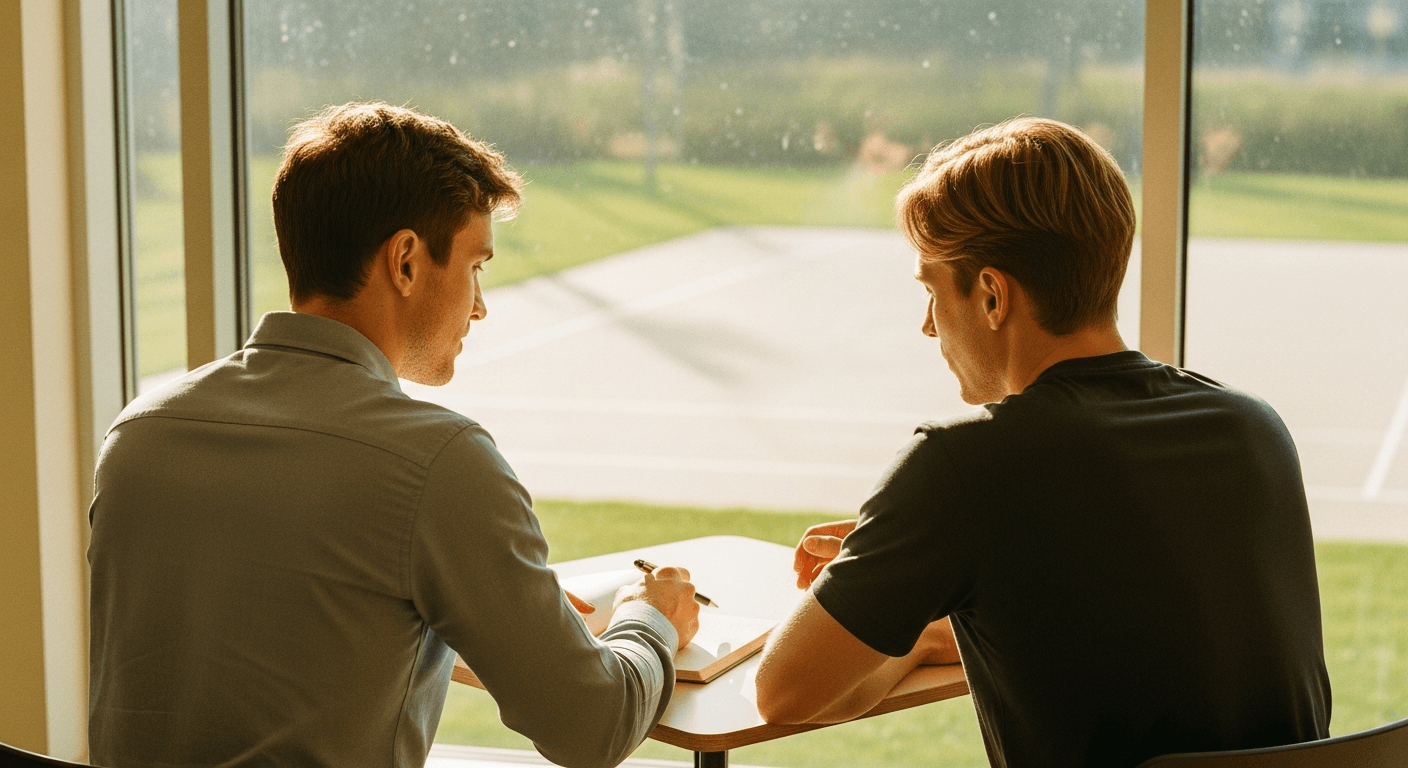2026 Personal Training Trends: What's Actually Changing
