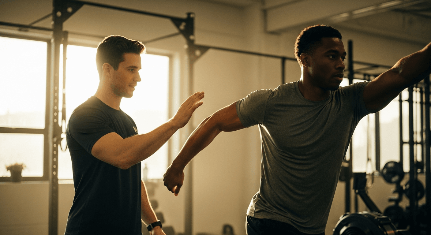 Leadership Theories Every Sports Coach Should Know