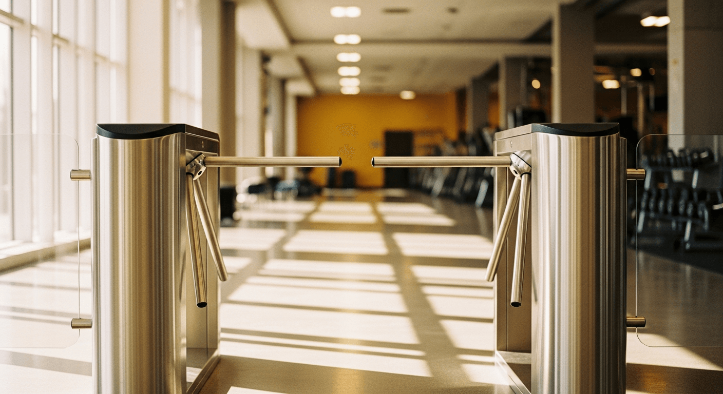 HFA's FIT Tracker: How to Use Real-Time Gym Traffic Data