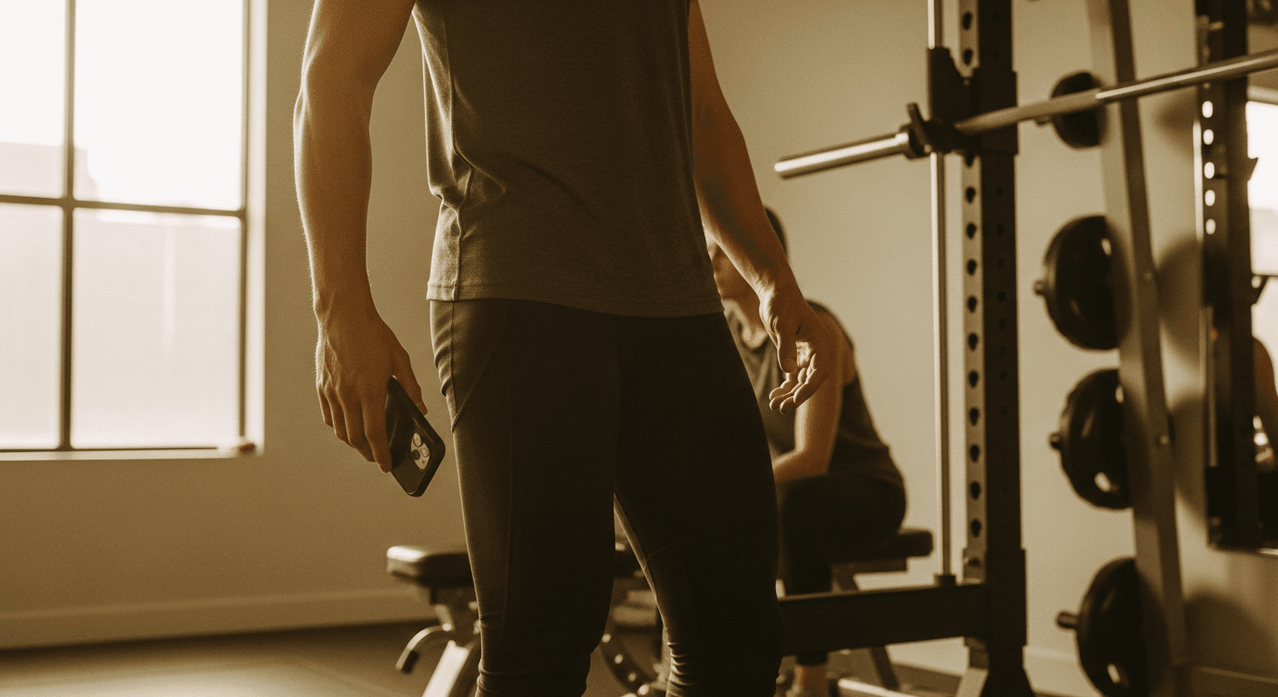 5 Warnsignale beim Engagieren eines Personal Trainers
