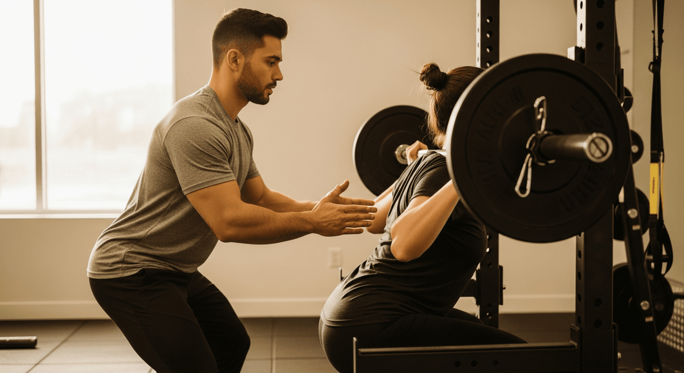 How to Actually Pick a Personal Trainer in 2026