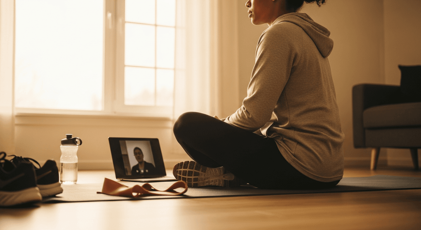 How to Find an Affordable Online Coach Who Actually Delivers