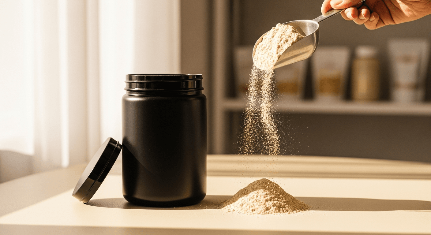 Shakeology Goes Retail: What It Signals for the Protein Market