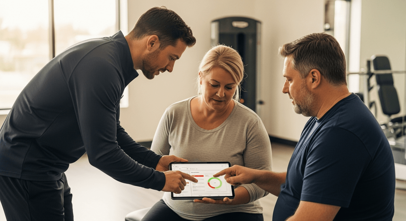 Exercise as a First-Line Diabetes Treatment: What Coaches Need to Know