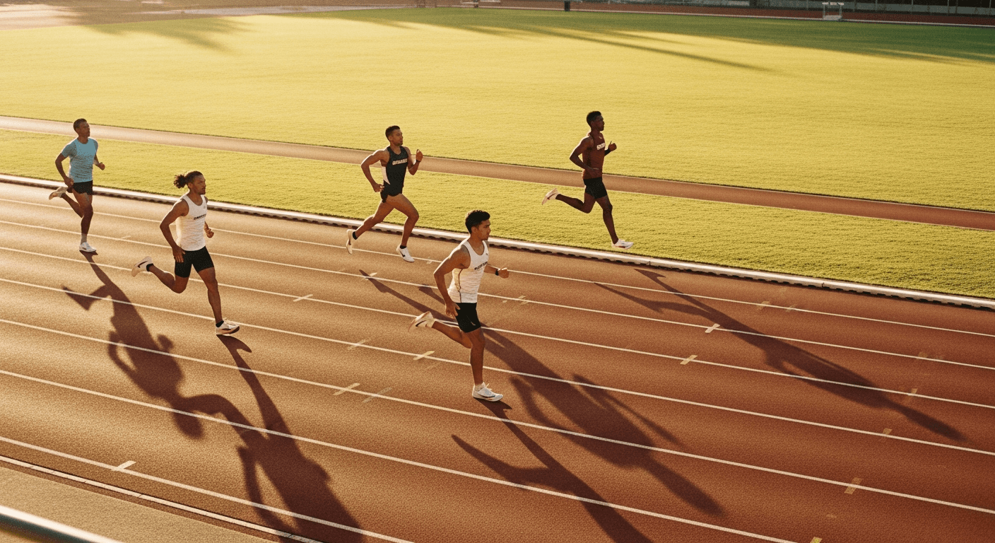 This Week in Running: The 5 Stories That Matter