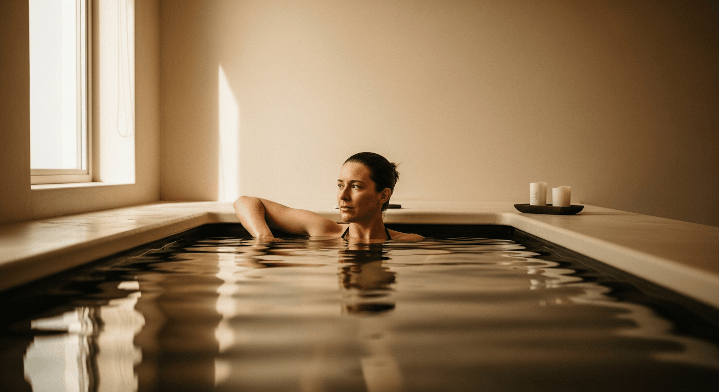 Post-Workout Recovery: Timing Changes Everything