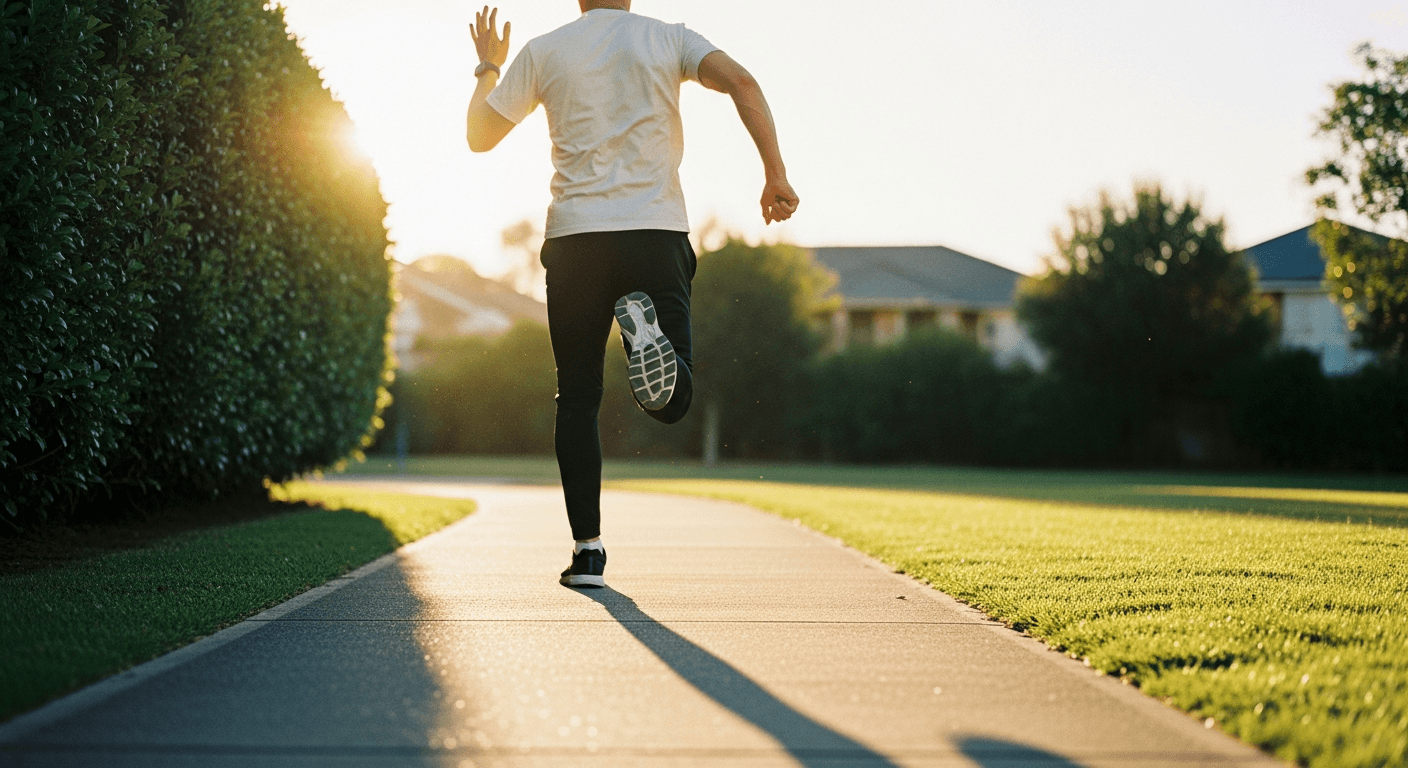 30 Minutes of Exercise a Week Can Transform Your Health
