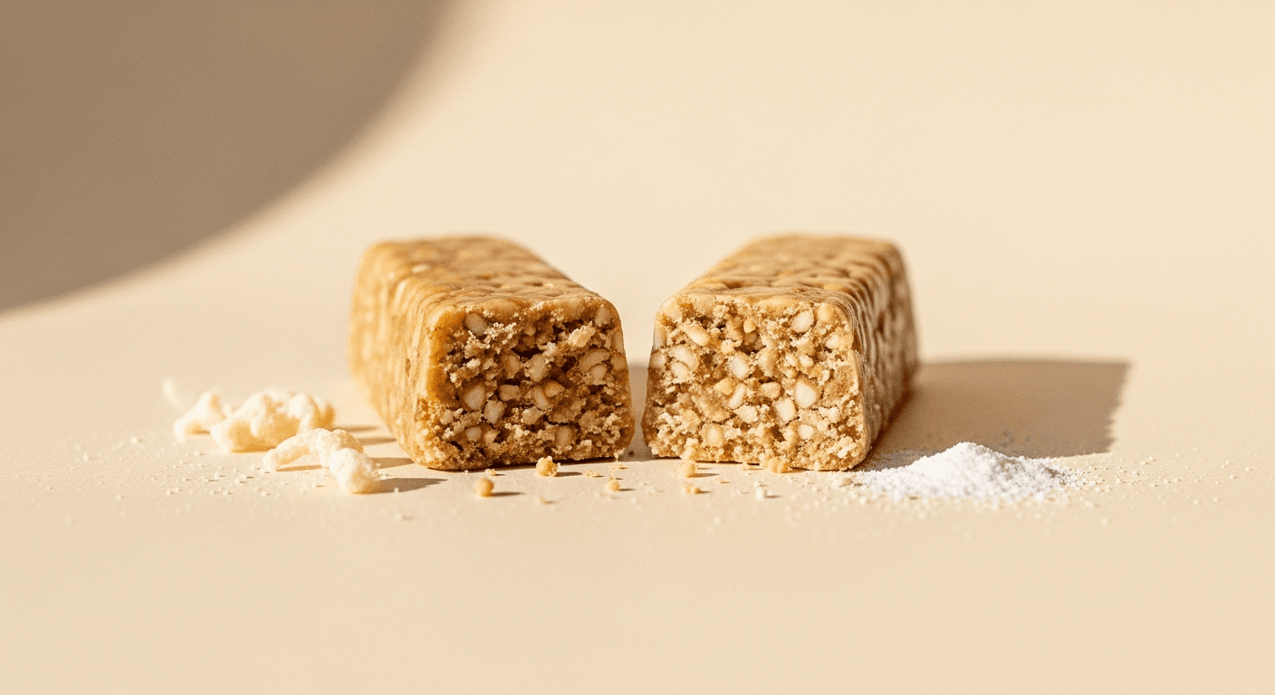 Creatine Plus Collagen in One Bar: Smart Combo or Gimmick?