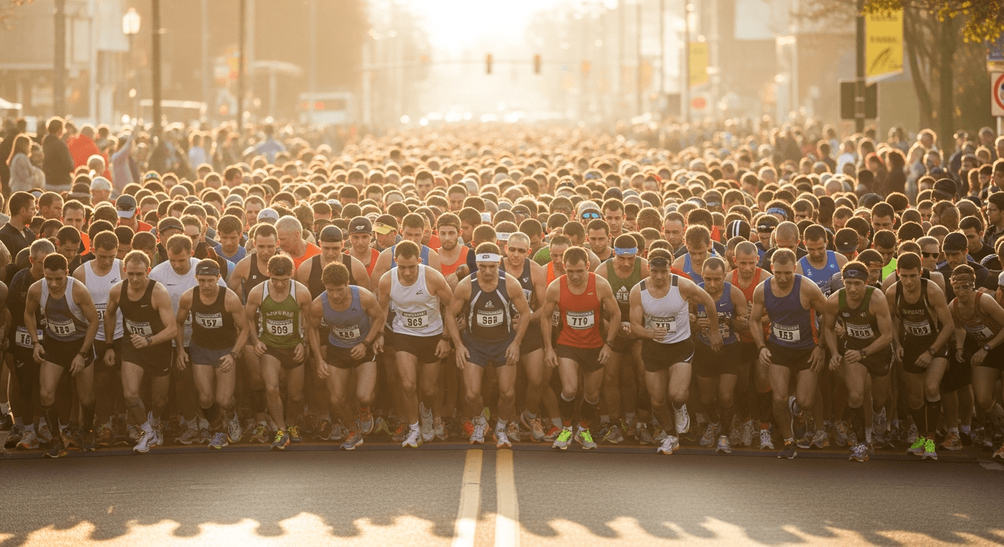 Bolder Boulder 10K Is Filling Up Fast in 2026