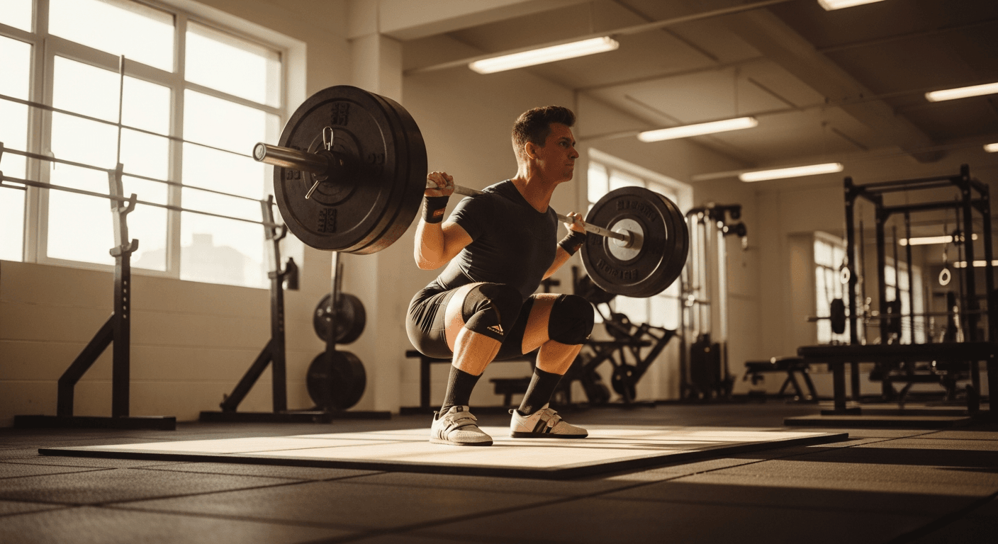 How to Add Intensity Without More Gym Time