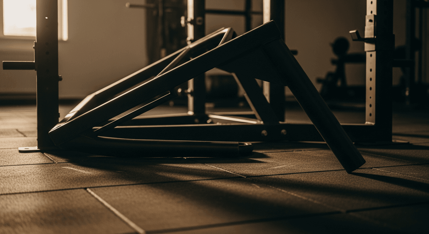 Escape Fitness Collapses: A Warning for Equipment Brands