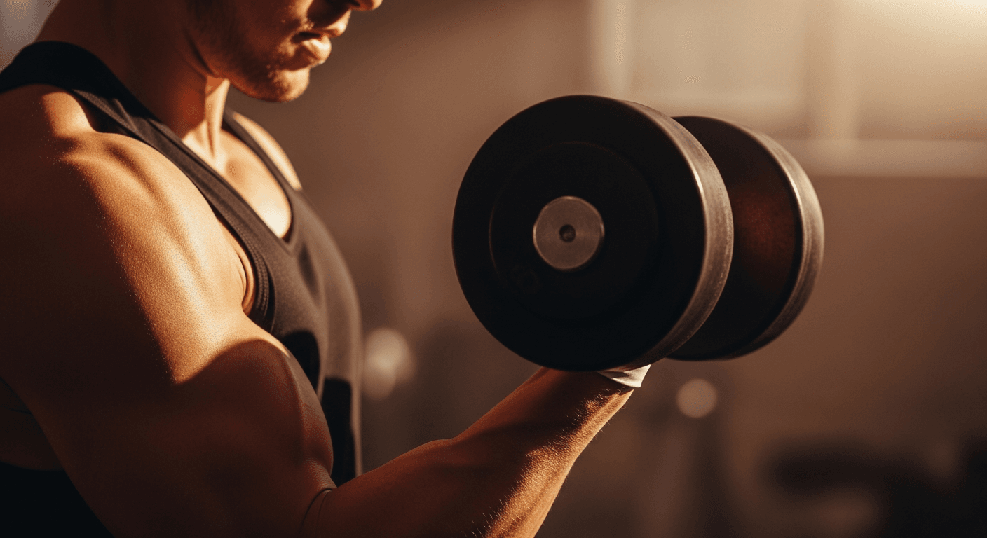 Training bis zum Versagen: Mythos endlich widerlegt